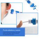 Aspirador Automático de Cera EarSafe® - POCAS UNIDADES - Max Variedad