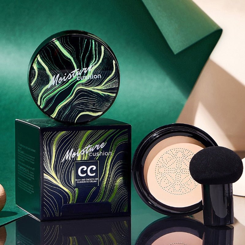 Bella® - Práctica Base de Maquillaje Todo en Uno (Resistente al agua y sudor) - Max Variedad
