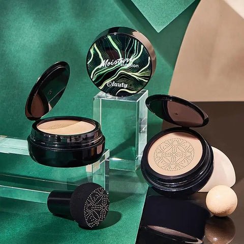 Bella® - Práctica Base de Maquillaje Todo en Uno (Resistente al agua y sudor) - Max Variedad