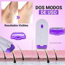 Depiladora Eléctrica Confort!® - Max Variedad