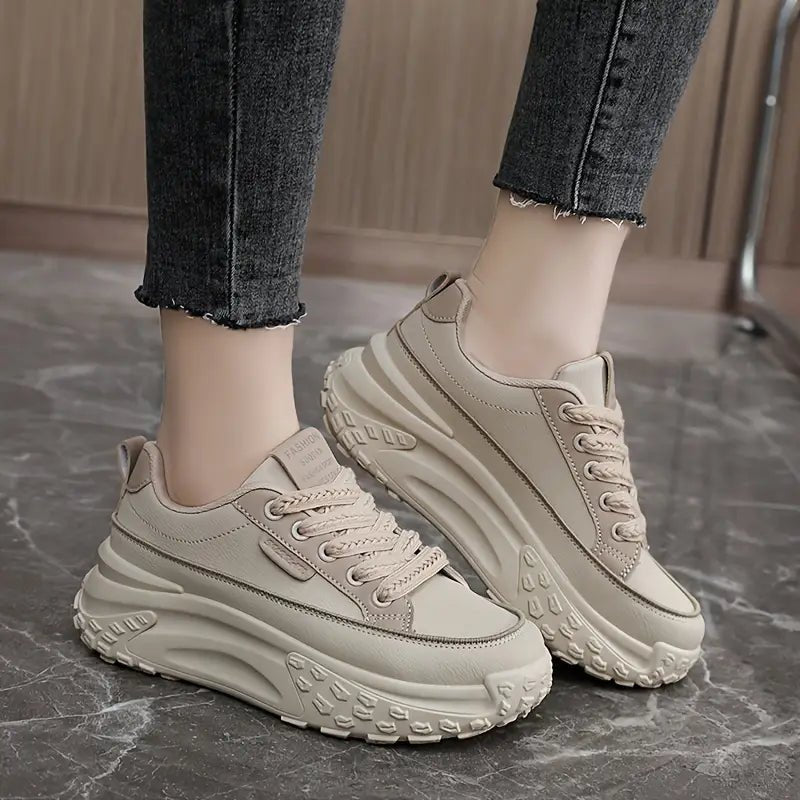 Deportivo VIATTO - Camina con altura, confort y elegancia. 💎💖 - Max Variedad