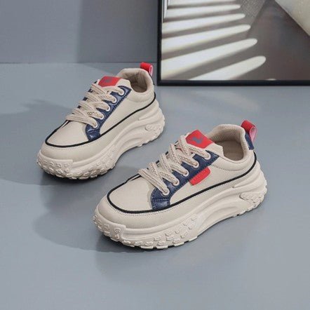 Deportivo VIATTO - Camina con altura, confort y elegancia. 💎💖 - Max Variedad
