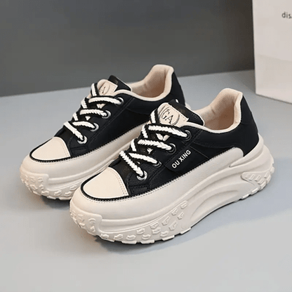 Deportivo VIATTO - Camina con altura, confort y elegancia. 💎💖 - Max Variedad