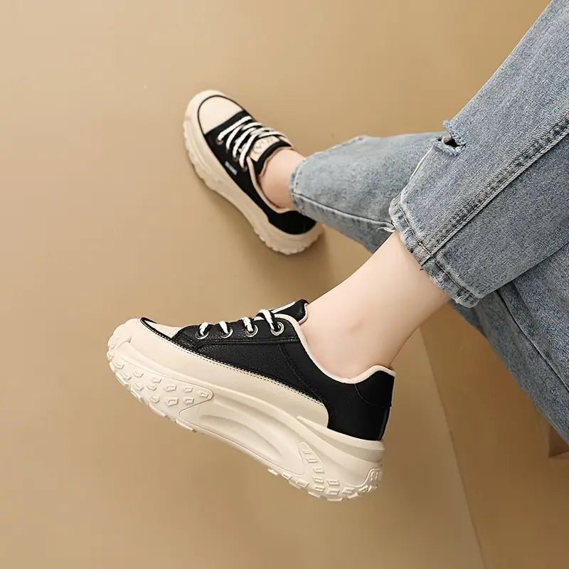 Deportivo VIATTO - Camina con altura, confort y elegancia. 💎💖 - Max Variedad