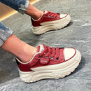 Deportivo VIATTO - Camina con altura, confort y elegancia. 💎💖 - Max Variedad