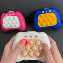 ¡Desafía el Estrés con Pop Bubbles: Tu Juego de Agilidad! - Max Variedad