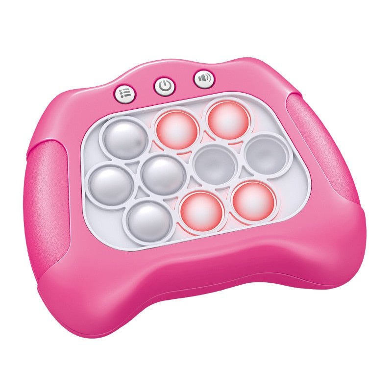 ¡Desafía el Estrés con Pop Bubbles: Tu Juego de Agilidad! - Max Variedad
