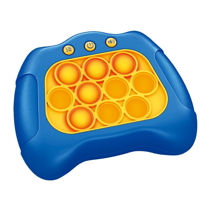 ¡Desafía el Estrés con Pop Bubbles: Tu Juego de Agilidad! - Max Variedad