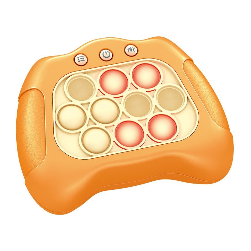 ¡Desafía el Estrés con Pop Bubbles: Tu Juego de Agilidad! - Max Variedad