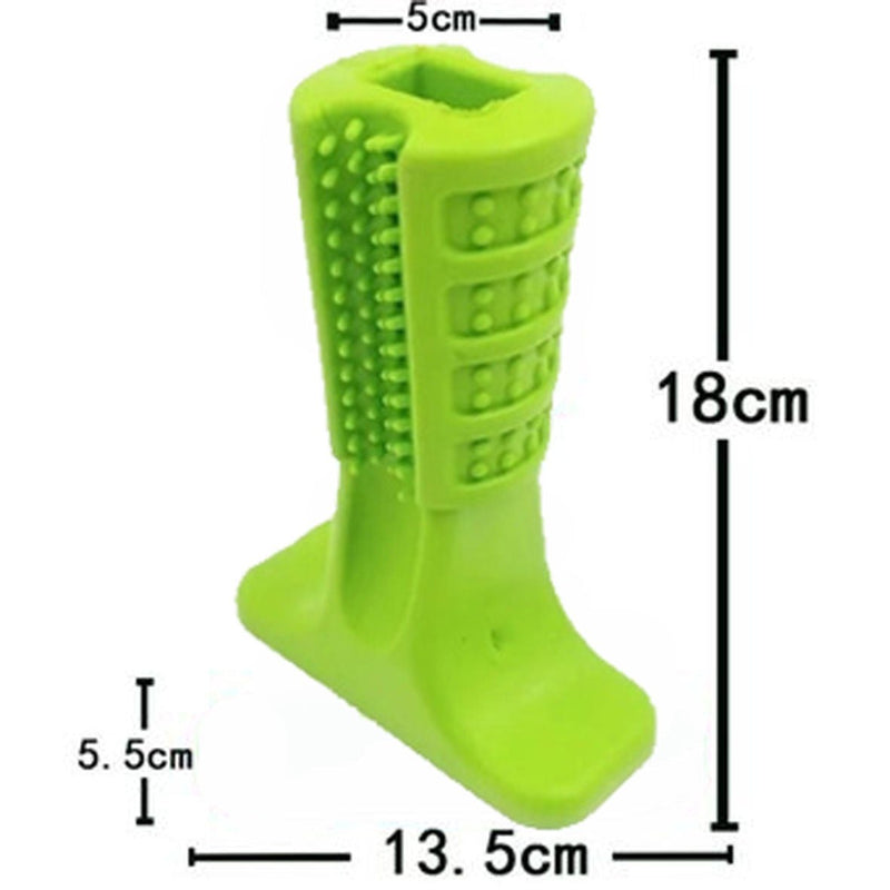 ¡Descubre el Cepillo Dental Antisarro para Mascotas: Sonrisas Saludables y Radiantes! 🐾 - Max Variedad