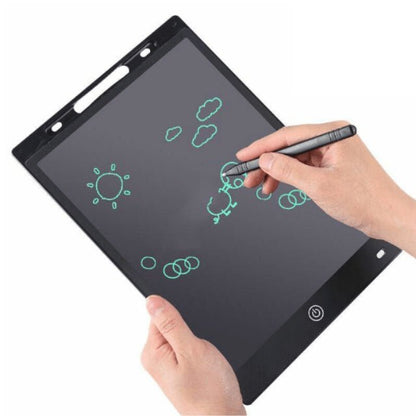 ¡Descubre la Magia de la Tableta LCD para Niños: Tu Pizarra de Juegos! - Max Variedad