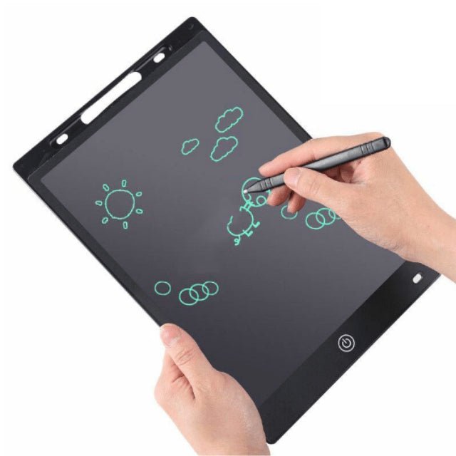 ¡Descubre la Magia de la Tableta LCD para Niños: Tu Pizarra de Juegos! - Max Variedad
