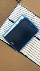 ¡Descubre la Magia de la Tableta LCD para Niños: Tu Pizarra de Juegos! - Max Variedad