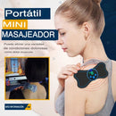 ¡Descubre MystiRelax™: Mini Masajeador EMS de Alta Calidad para tu Bienestar! - Max Variedad