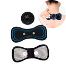 ¡Descubre MystiRelax™: Mini Masajeador EMS de Alta Calidad para tu Bienestar! - Max Variedad