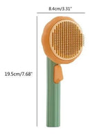 ¡Despídete del Pelaje con Nuestro Revolucionario Cepillo Removedor de Pelos! - Max Variedad