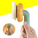 ¡Despídete del Pelaje con Nuestro Revolucionario Cepillo Removedor de Pelos! - Max Variedad