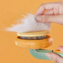 ¡Despídete del Pelaje con Nuestro Revolucionario Cepillo Removedor de Pelos! - Max Variedad