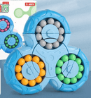 ¡Experimenta la Magia del Spinner Giratorio: Tu Juguete Sensorial 360! - Max Variedad