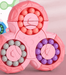 ¡Experimenta la Magia del Spinner Giratorio: Tu Juguete Sensorial 360! - Max Variedad