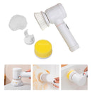 ¡Explora el Cepillo Eléctrico Mágico: Transforma tu Rutina de Cuidado! - Max Variedad