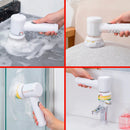 ¡Explora el Cepillo Eléctrico Mágico: Transforma tu Rutina de Cuidado! - Max Variedad