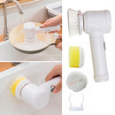 ¡Explora el Cepillo Eléctrico Mágico: Transforma tu Rutina de Cuidado! - Max Variedad