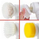 ¡Explora el Cepillo Eléctrico Mágico: Transforma tu Rutina de Cuidado! - Max Variedad