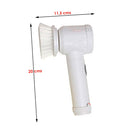 ¡Explora el Cepillo Eléctrico Mágico: Transforma tu Rutina de Cuidado! - Max Variedad