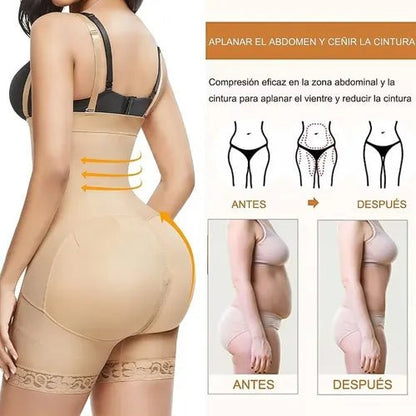 Faja Curvas de Sueño. Te verán operada… sin haberte operado 🥳 - Max Variedad