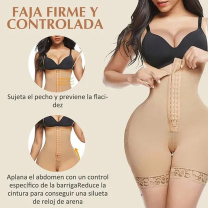 Faja Curvas de Sueño. Te verán operada… sin haberte operado 🥳 - Max Variedad