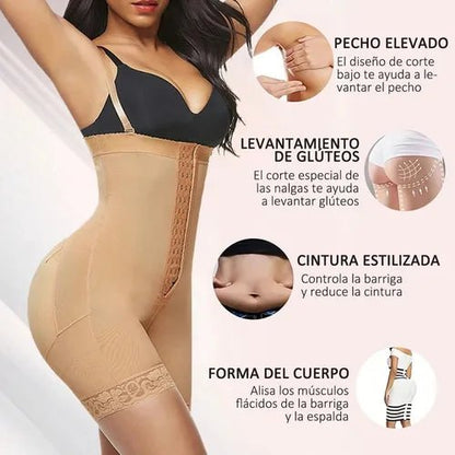 Faja Curvas de Sueño. Te verán operada… sin haberte operado 🥳 - Max Variedad