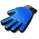 "Guante de Silicona Eliminador de Pelos: ¡Libera a tu Mascota del Pelaje!" - Max Variedad