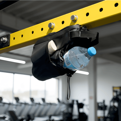 Gym Magnetic Bag - Max Variedad