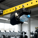 Gym Magnetic Bag - Max Variedad