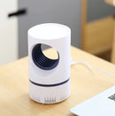 ¡Lámpara Anti - Mosquitos: Protección Familiar en Acción! - Max Variedad