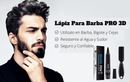 LÁPIZ PARA BARBA BEARDPRO 🧔 + EBOOK GRATUITO - Max Variedad