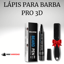 LÁPIZ PARA BARBA BEARDPRO 🧔 + EBOOK GRATUITO - Max Variedad
