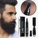 LÁPIZ PARA BARBA BEARDPRO 🧔 + EBOOK GRATUITO - Max Variedad