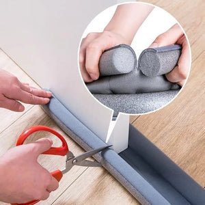 !Protector para Puertas Sweether Home®! - Max Variedad