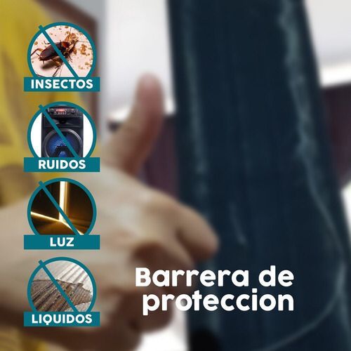 !Protector para Puertas Sweether Home®! - Max Variedad